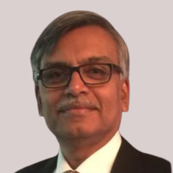 Sanjay Panigrahi